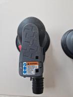 Schuurmachine Ingersoll rand 8203 max ro sander, Ophalen of Verzenden, Zo goed als nieuw
