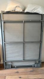 Kuperus opklapbed 140 x 200, Huis en Inrichting, Ophalen, Gebruikt, Tweepersoons, 140 cm