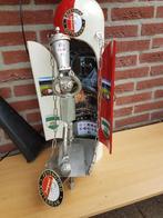 Feijenoord de Kuip brandblusser lamp., Ophalen of Verzenden, Feyenoord, Overige typen