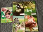 Handboeken vmbo-gt Biologie en Nederlands 5 sruks, Biologie, Ophalen of Verzenden, Zo goed als nieuw, VMBO