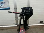 Tohatsu 6 / 8 pk 4 takt / 2019 / Knuppel besturing, Watersport en Boten, Buiten- en Binnenboordmotoren, Ophalen, 5 tot 10 pk, Viertaktmotor