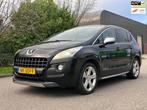Peugeot 3008 1.6 THP ST Panoramadak*Leder*Cruise*Trekhaak*Cl, Auto's, Peugeot, Voorwielaandrijving, 4 cilinders, 150 pk, Zwart
