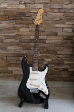 Prachtige Fender Squier Stratocaster -Korea uit 1989, Muziek en Instrumenten, Snaarinstrumenten | Gitaren | Elektrisch, Ophalen