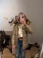 Parajumper jas beige XS, Kleding | Dames, Jassen | Winter, Ophalen of Verzenden, Nieuw, Beige