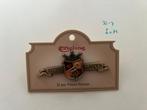 Efteling pin - EPP 489 - 25 jaar Kleyne Klaroen, Ophalen of Verzenden, Nieuw, Button of Speldje