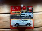Volvo XC40 Wit Matchbox, Ophalen of Verzenden, Nieuw, Auto