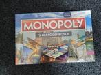 Monopoly 's-Hertogenbosch Limited Edition - Nieuw!, Hobby en Vrije tijd, Gezelschapsspellen | Bordspellen, Ophalen, Nieuw