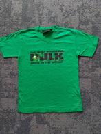 HULK t-shirt met korten mouwen maat 140 -146 (NIEUW), Nieuw, Jongen of Meisje, Ophalen of Verzenden, Shirt of Longsleeve