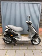 Piaggio Zip 50cc Brom, Ophalen, Maximaal 45 km/u, Zip, 49 cc