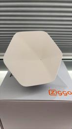 Ziggo SmartWifi Pod, Computers en Software, WiFi-versterkers, Ophalen, Zo goed als nieuw