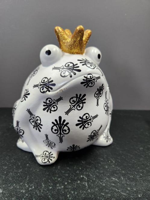 3 spaarpotten o.a. Pomme Pidou, Verzamelen, Spaarpotten, Zo goed als nieuw, Dier, Overige materialen, Ophalen of Verzenden