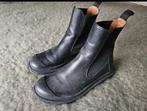 Zwarte Chelsey boots DWRS maat 37, DWRS, Zwart, Lage of Enkellaarzen, Nieuw