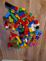 Duplo inclussief polly pick up (lego), Kinderen en Baby's, Speelgoed | Duplo en Lego, Ophalen, Zo goed als nieuw, Losse stenen