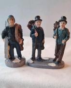 Typisch Hollands Schoorsteenvegers, Diversen, Kerst, Ophalen of Verzenden, Gebruikt