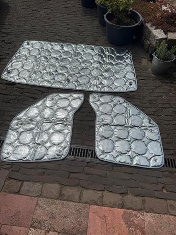 Fiat ducato 1994/2006 raam isolatie beschikbaar voor biedingen