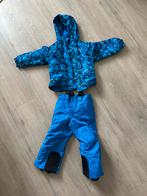 Ski Jas en Broek 98/104, Ophalen of Verzenden, Zo goed als nieuw, Kleding, Overige merken