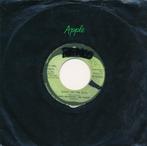 479 Paul McCartney & Wings - Band on the run (1975), Gebruikt, 7 inch, Single, Ophalen of Verzenden