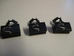 Siku frontgewichten met adapters, Ophalen of Verzenden, Gebruikt, Tractor of Landbouw, SIKU