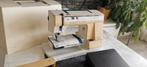 Naaimachine Husqvarna PRISMA 945 Computer, Hobby en Vrije tijd, Naaimachines en Toebehoren, Ophalen of Verzenden, Zo goed als nieuw