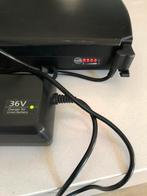 Gazelle en Flyer Accu Lader met GARANTIE, Ophalen of Verzenden, Zo goed als nieuw