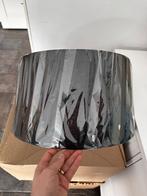 Linnen kap zwart 45 cm, Ophalen, Nieuw, Stof, Minder dan 100 cm