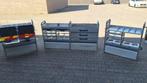 3x Sortimo bedrijfswagen inrichting bedrijfswageninrichting, Auto diversen, Auto-accessoires, Ophalen, Gebruikt, Sortimo, Sortimo Nederland B.V. Grote Esch 901 2841 MJ MOORDRECHT