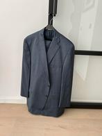 Sarteroiale tweedelig pak soci3ty shop, Kleding | Heren, Ophalen of Verzenden, Zo goed als nieuw, Blauw