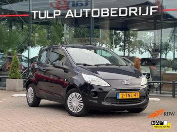 Ford Ka 1.2 Style start/stop Luxe 2014 in top staat beschikbaar voor biedingen
