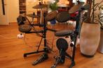 Elektrisch drumstel Fame DD502-II, Muziek en Instrumenten, Ophalen, Zo goed als nieuw, Overige merken, Elektronisch
