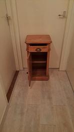 Nachtkastjes, Ophalen of Verzenden, Zo goed als nieuw, Minder dan 45 cm, 70 cm of meer