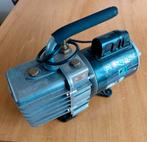 DV-85N-250 PLATINUM Dual Voltage Vacuümpomp 3 CFM, Ophalen