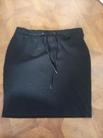 Hema sweatrok rok maat L, Kleding | Dames, Rokken, Zwart, Maat 42/44 (L), Ophalen of Verzenden, Zo goed als nieuw