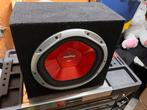 Sony Xplod Subwoofer - Krachtige Bass!, Ophalen, Gebruikt