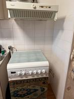 Pelgrim Gasfornuis met Hete Luchtoven, Witgoed en Apparatuur, Fornuizen, Ophalen, Hete lucht, 60 cm of meer, 4 kookzones