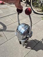 morse gashendel 2 motoren, Watersport en Boten, Ophalen of Verzenden, Gebruikt, Motor en Techniek