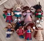 Cabbage  patch kids, Ophalen, Zo goed als nieuw, Poppenhuis