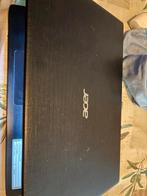 Acer laptop aspire 3, Ophalen of Verzenden, Zo goed als nieuw, Gaming, SSD