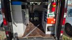 auto inrichting, staat nu in Opel Vivaro B, Ophalen