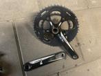 Sram Red 10 speed Wifli Gxp groepset, Overige typen, Racefiets, Ophalen of Verzenden, Zo goed als nieuw