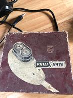 Philishave, Ophalen