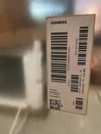 Onderbouw koelkast Siemens, Witgoed en Apparatuur, Afzuigkappen, Ophalen, Overige typen, Zo goed als nieuw, Inbouw