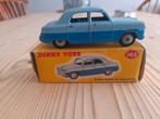 Dinky toys Ford Zephyr, Ophalen of Verzenden, Zo goed als nieuw, Auto, Dinky Toys