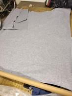 X-Trem Stretch naaldvilt bekleding zilvergrijs, Caravans en Kamperen, Camper-accessoires, Ophalen, Nieuw