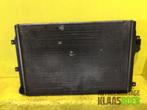 Radiateur van een Volkswagen Golf, Auto-onderdelen, Ophalen of Verzenden, 12 maanden garantie, Gebruikt, Volkswagen