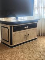Televisie kast Manhattan style, Huis en Inrichting, Ophalen, 100 tot 150 cm, Zo goed als nieuw, Minder dan 100 cm