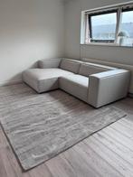 Westwing vloerkleed Jane, Huis en Inrichting, Stoffering | Tapijten en Kleden, Ophalen, Gebruikt, Beige, 200 cm of meer