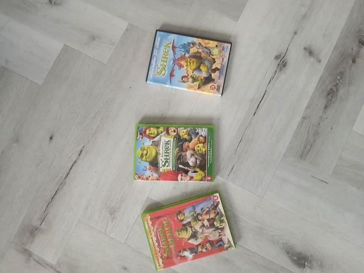 Heel veel leuke tekenfims, Cd's en Dvd's, Dvd's | Tekenfilms en Animatie, Zo goed als nieuw, Amerikaans, Alle leeftijden, Ophalen of Verzenden