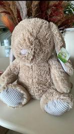 Grote knuffel konijn, Ophalen of Verzenden