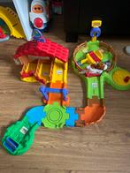 Vtech Zoef zoef dieren, Ophalen of Verzenden, Gebruikt