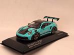 Minichamps Porsche 911 992 GT3 RS 1:43, Minichamps, Auto, Nieuw, Ophalen of Verzenden